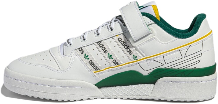 adidas-originals-forum-low-velcro-white-green-gx-3001