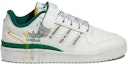 Order Sepatu adidas Forum Low 'Putih Hijau' GX3001