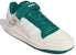 adidas Forum Low 'Putih Hijau Kolej' GX9398