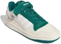 Lookbook adidas Forum Low 'Putih Hijau Kolej' GX9398