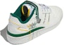 Shop Sepatu adidas Forum Low 'Putih Hijau' GX3001