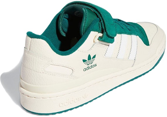 adidas Forum Low 'Putih Hijau Kolej' GX9398 Purchase adidas Forum Low 'Putih Hijau Kolej' GX9398