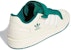 adidas Forum Low 'Putih Hijau Kolej' GX9398