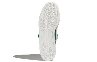 adidas Forum Low Shoes 'White Green' GX3001
