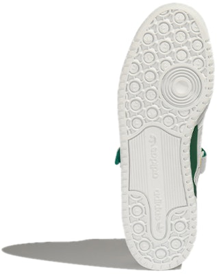 Sepatu adidas Forum Low 'Putih Hijau' GX3001 Details for Sepatu adidas Forum Low 'Putih Hijau' GX3001