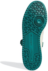 阿迪达斯 Forum Low 白绿篮球鞋 GX9398 Sizing 阿迪达斯 Forum Low 白绿篮球鞋 GX9398