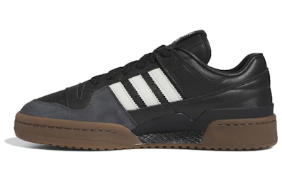 adidas Originals Forum Low 'Versatile Comfort Black' IG3770