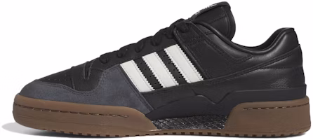 adidas Originals Forum Low 'Versatile Comfort Black' IG3770 adidas Originals Forum Low 'Versatile Comfort Black' IG3770