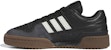 adidas Originals Forum Low 'Keselesaan Serbaguna Hitam' IG3770
