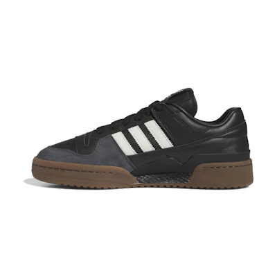 adidas Originals Forum Low 'Versatile CMFT Black'