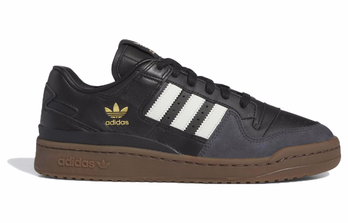 adidas Originals Forum Low 'Versatile Comfort Black' IG3770