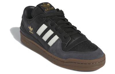 adidas Originals Forum Low 'Versatile Comfort Black' IG3770