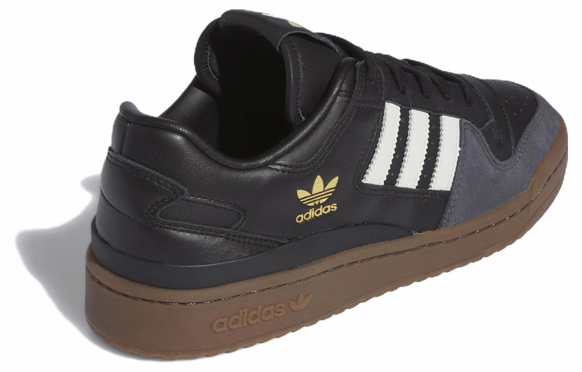 adidas Originals Forum Low 'Versatile Comfort Black' IG3770