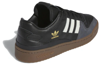 adidas Originals Forum Low 'Versatile Comfort Black' IG3770