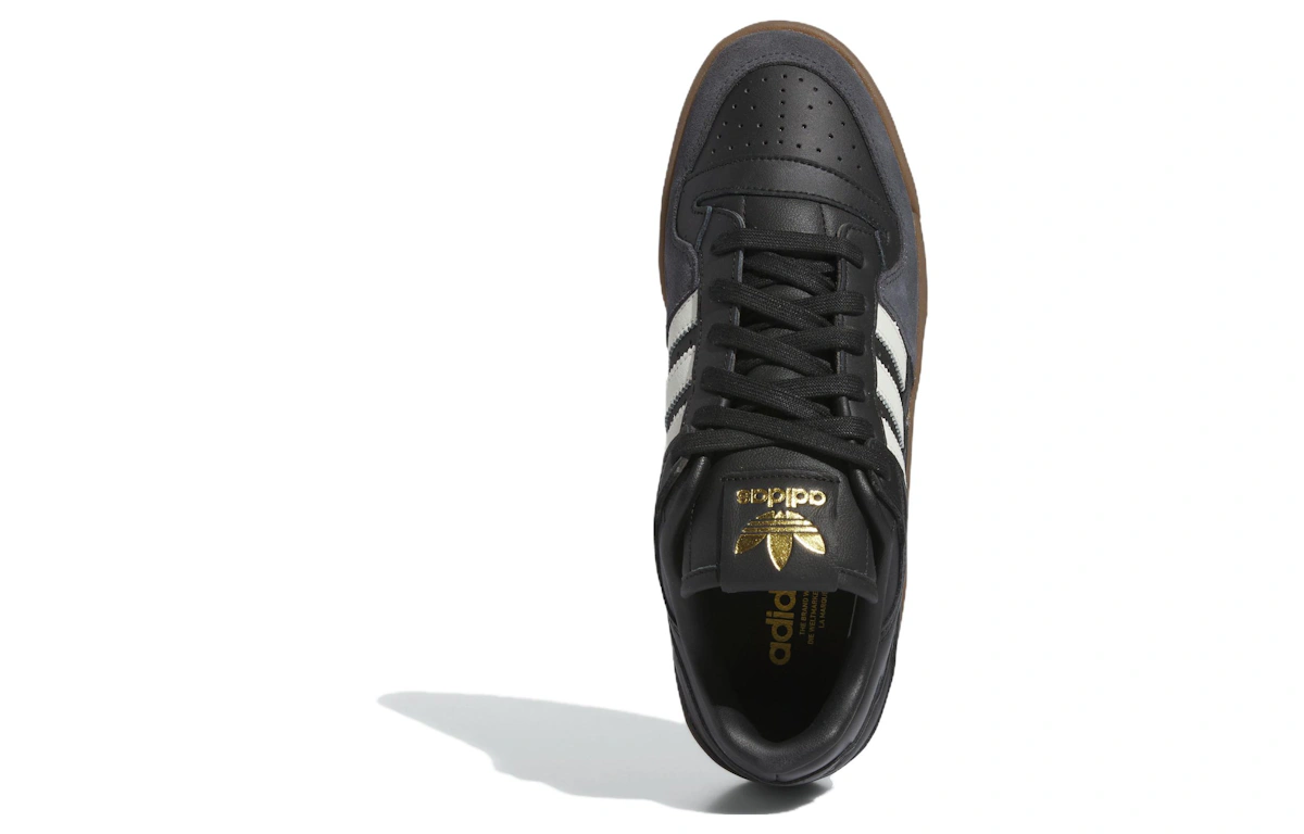 adidas Originals Forum Low 'Versatile Comfort Black' IG3770