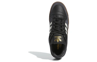 adidas Originals Forum Low 'Versatile Comfort Black' IG3770