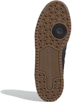 아디다스 오리지널 포럼 로우 '블랙' (편안한 착용감) IG3770 Details for 아디다스 오리지널 포럼 로우 '블랙' (편안한 착용감) IG3770