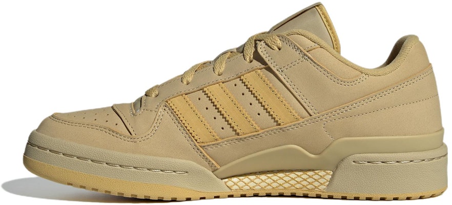 adidas Forum Low 'Wheat' Coklat Gandum ID0991 Buy adidas Forum Low 'Wheat' Coklat Gandum ID0991