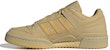 adidas Forum Low 'Wheat' Coklat Gandum ID0991