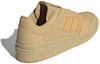 Lookbook adidas Forum Low 'Wheat' Coklat Gandum ID0991