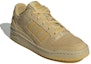 Shop adidas Forum Low 'Wheat' Coklat Gandum ID0991