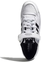 adidas Originals Forum Low 'Negro Core Blanco Nube Suela Goma' G25813 Purchase adidas Originals Forum Low 'Negro Core Blanco Nube Suela Goma' G25813