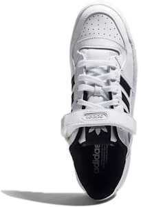 adidas Originals Forum Low 'Hitam Putih Awan Gum' G25813 Purchase adidas Originals Forum Low 'Hitam Putih Awan Gum' G25813