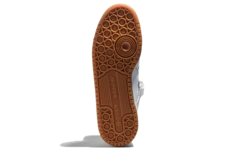 Details for adidas Forum Low 'Hitam Putih Gum' G25813