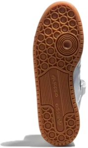 adidas Originals Forum Low 'Hitam Putih Awan Gum' G25813 Details for adidas Originals Forum Low 'Hitam Putih Awan Gum' G25813