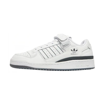 adidas Originals FORUM Low 'White Black'
