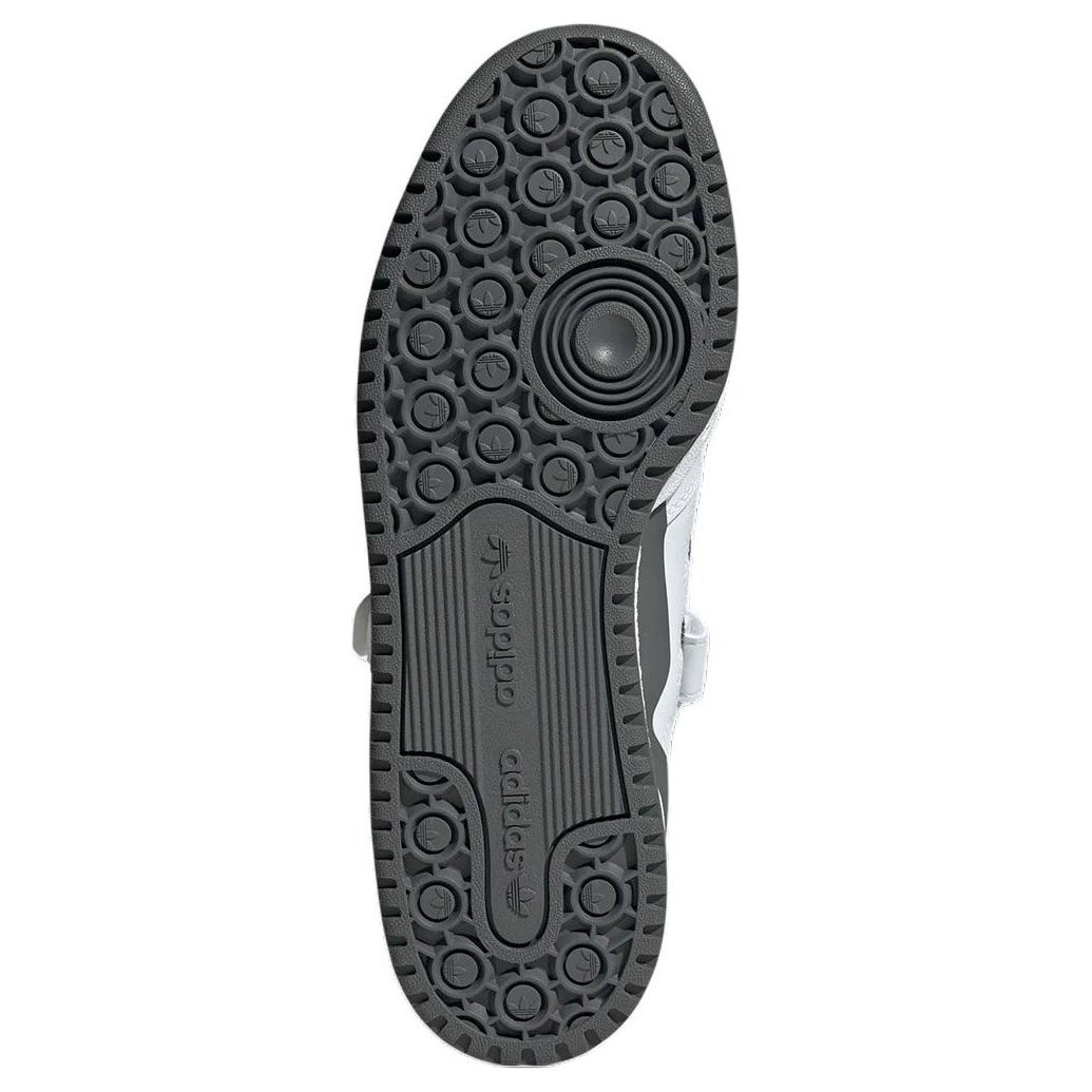 adidas Originals FORUM Low 'White Black' 圖 4