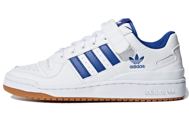 Buy adidas Originals Forum Lo 'Blanco Azul' G25812