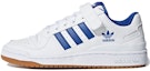 Buy adidas Originals Forum Lo 'Blanco Azul' G25812