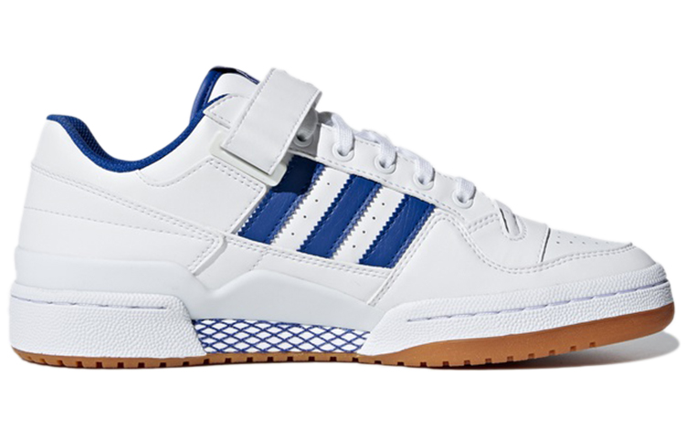 Order adidas Originals Forum Lo 'Blanco Azul' G25812