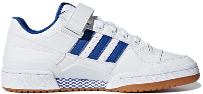 adidas Originals Forum Lo 'Putih Biru' G25812 Order adidas Originals Forum Lo 'Putih Biru' G25812