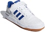 Lookbook adidas Originals Forum Lo 'Blanco Azul' G25812