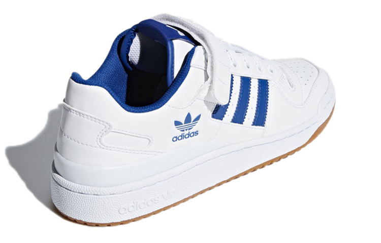 Shop adidas Originals Forum Lo 'Blanco Azul' G25812