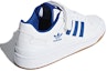 Shop adidas Originals Forum Lo 'Blanco Azul' G25812