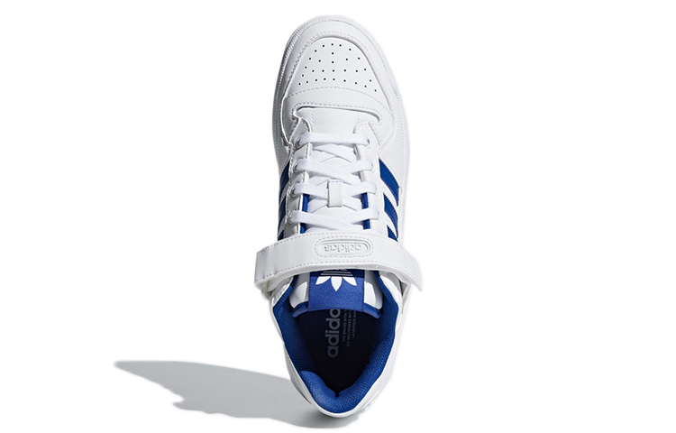 Purchase adidas Originals Forum Lo 'Blanco Azul' G25812