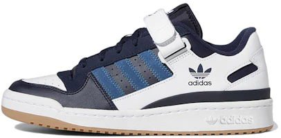 adidas originals FORUM 'White Gray Blue' GX7066 adidas originals FORUM 'White Gray Blue' GX7066