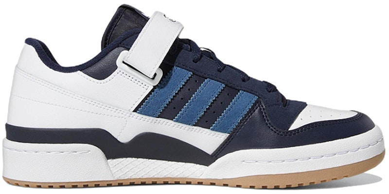 adidas originals FORUM 'White Gray Blue' GX7066 Order adidas originals FORUM 'White Gray Blue' GX7066