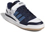 Lookbook adidas Originals FORUM 'Putih Kelabu Biru' GX7066