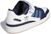 adidas Originals FORUM 'Putih Kelabu Biru' GX7066