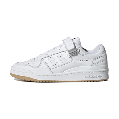 adidas Originals Forum Low 'White Gum'
