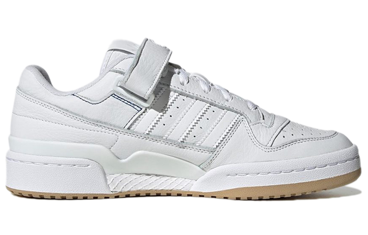 adidas Originals Forum Low 'White Gum' 圖 2