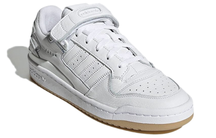 adidas Originals Forum Low 'White Gum' 圖 3