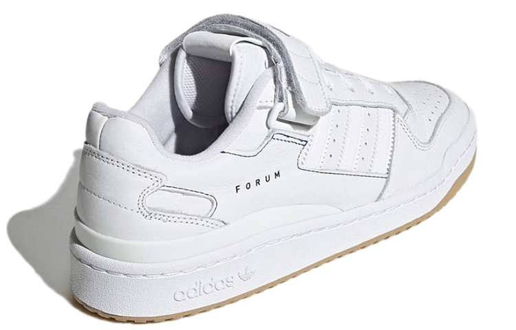 adidas Originals Forum Low 'White Gum' 圖 4