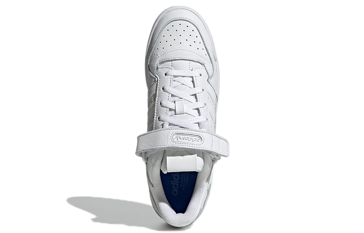 adidas Originals Forum Low 'White Gum' 圖 5
