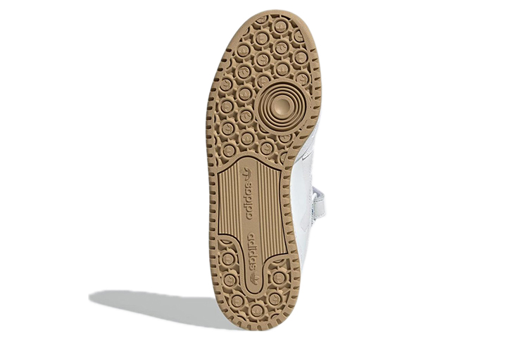 adidas Originals Forum Low 'White Gum' 圖 6