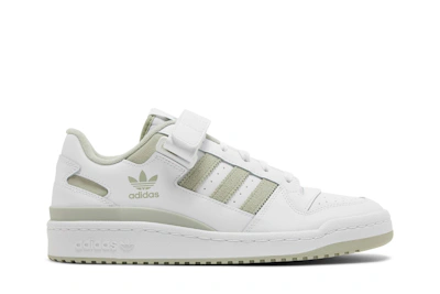 adidas Originals Forum Low 'White Halo Green' GZ8958